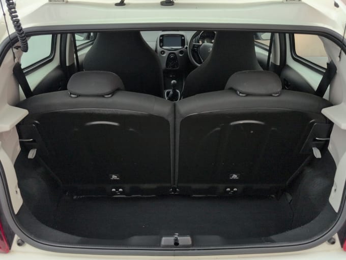 2025 Peugeot 108