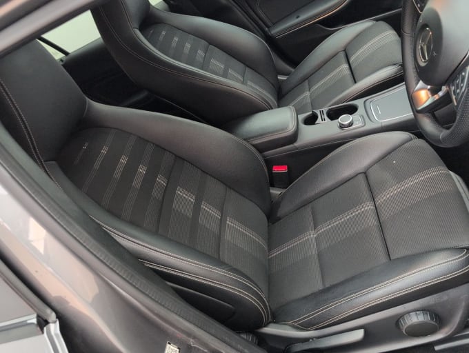 2025 Mercedes-benz Gla Class