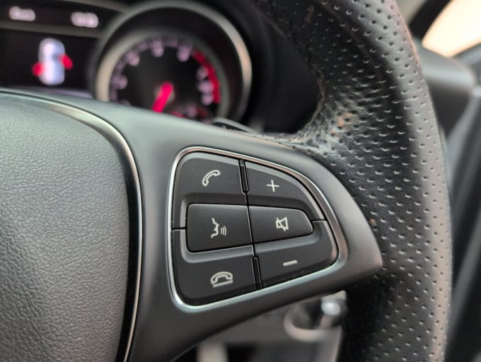 2025 Mercedes-benz Gla Class