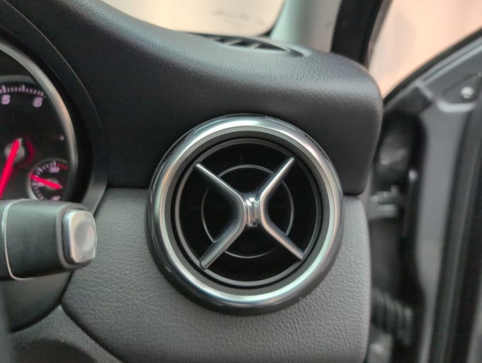 2025 Mercedes-benz Gla Class