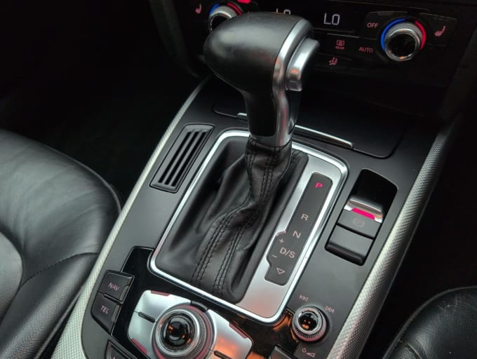 2025 Audi A5