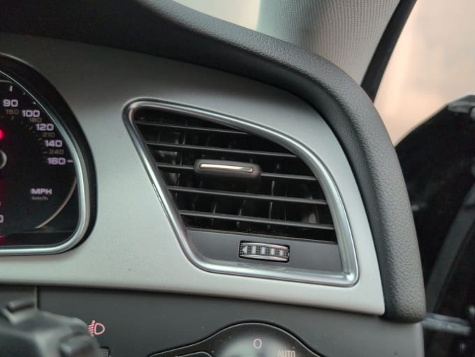 2025 Audi A5