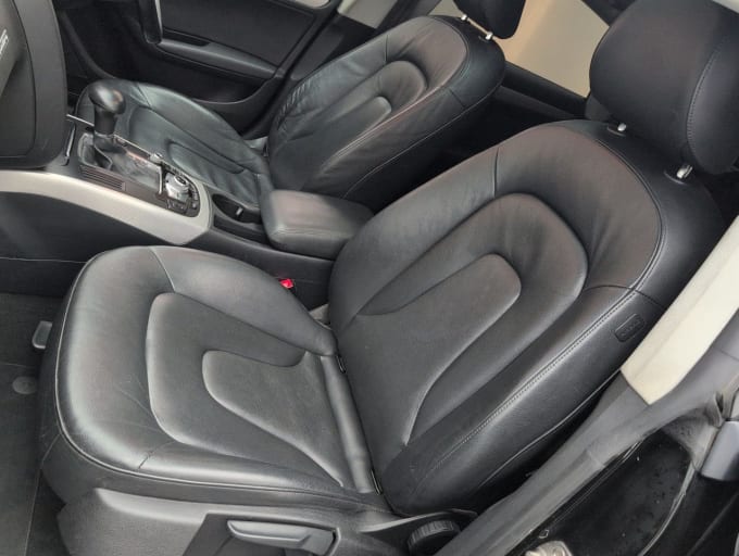 2025 Audi A5