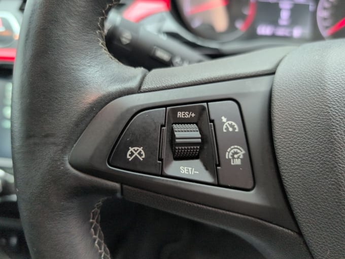 2025 Vauxhall Corsa