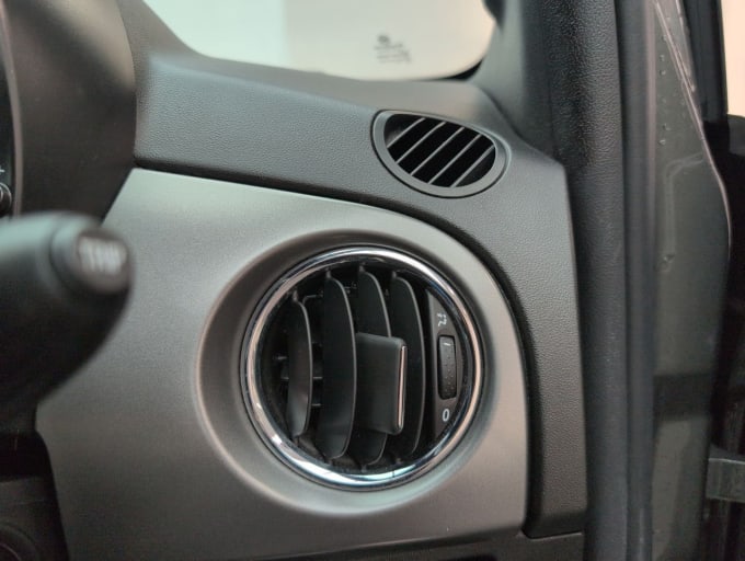 2025 Fiat 500