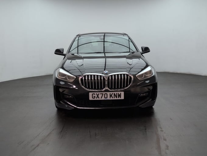 2025 BMW 1 Series