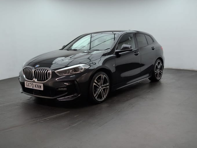 2025 BMW 1 Series
