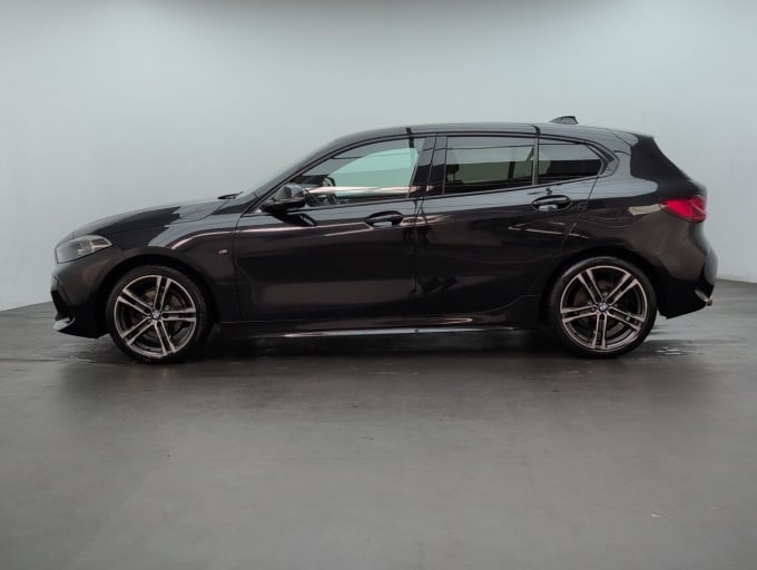 2025 BMW 1 Series
