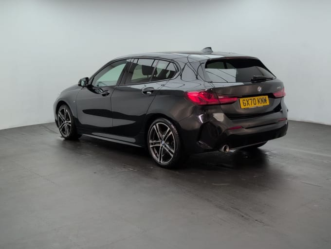 2025 BMW 1 Series