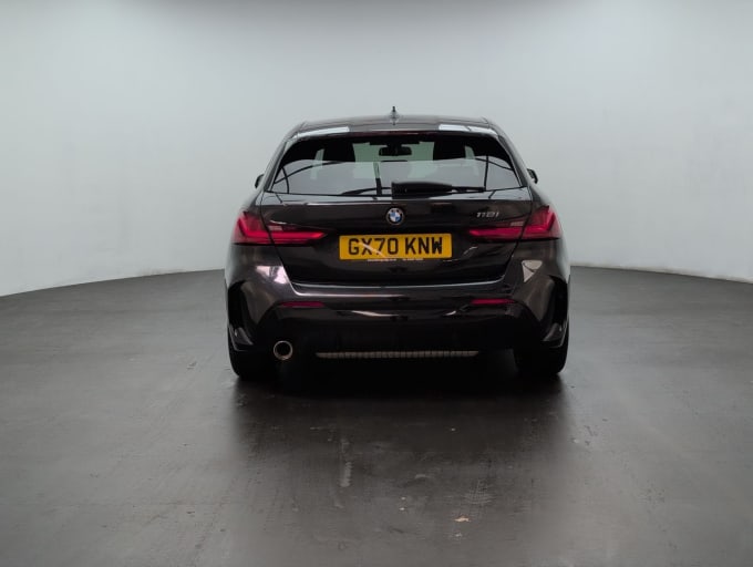 2025 BMW 1 Series