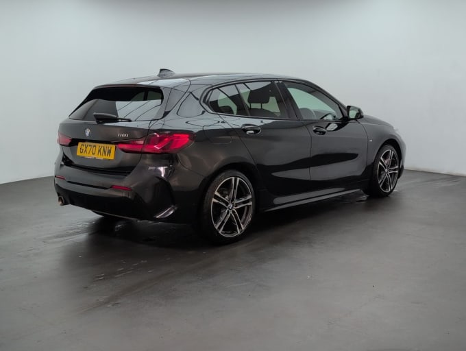 2025 BMW 1 Series