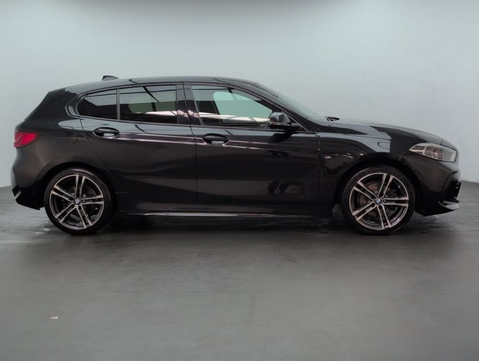 2025 BMW 1 Series