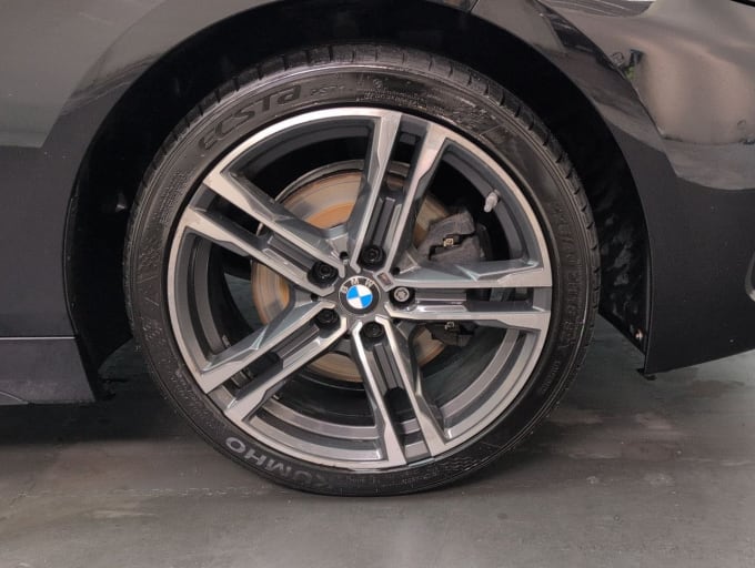 2025 BMW 1 Series