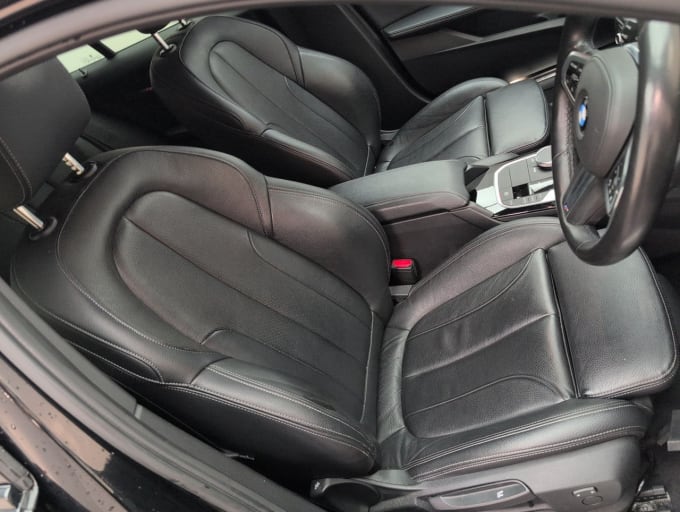 2025 BMW 1 Series