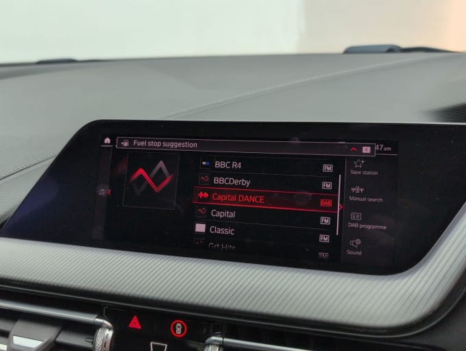 2025 BMW 1 Series