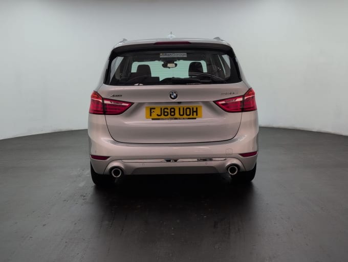 2025 BMW 2 Series Gran Tourer