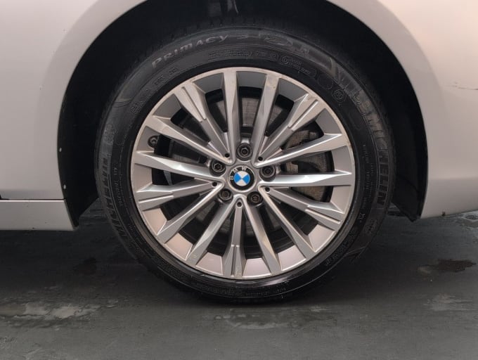 2025 BMW 2 Series Gran Tourer