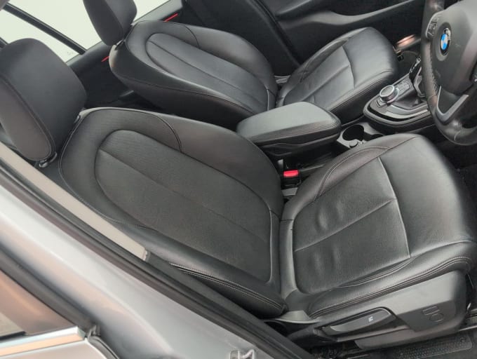 2025 BMW 2 Series Gran Tourer