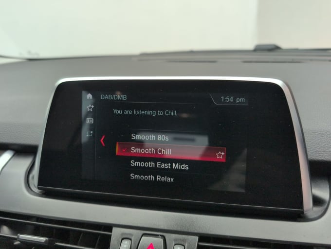 2025 BMW 2 Series Gran Tourer