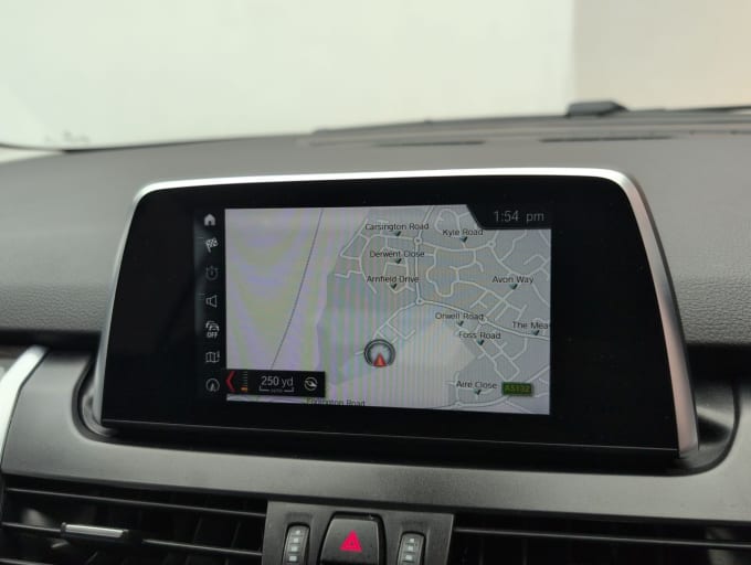 2025 BMW 2 Series Gran Tourer