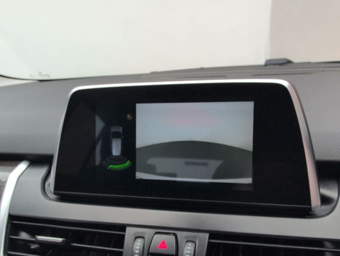 2025 BMW 2 Series Gran Tourer