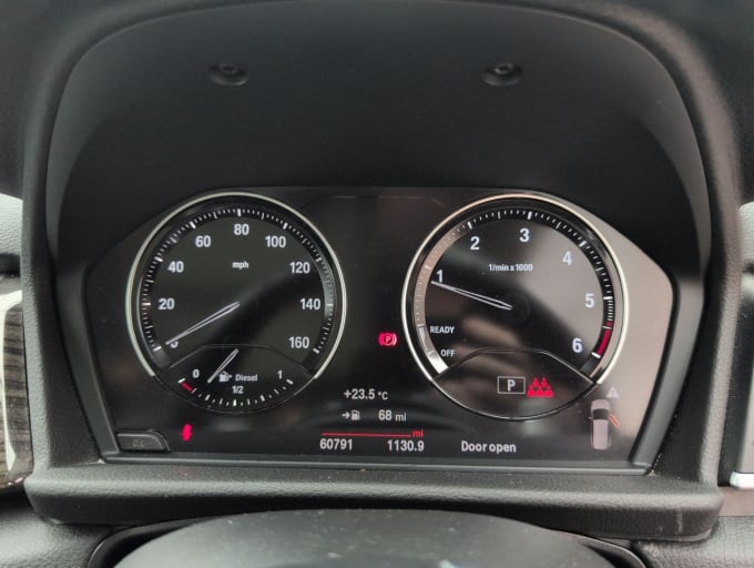 2025 BMW 2 Series Gran Tourer