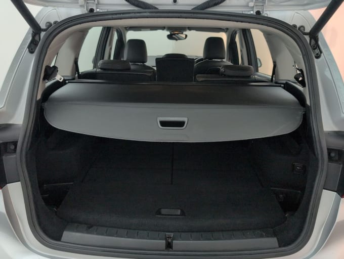 2025 BMW 2 Series Gran Tourer