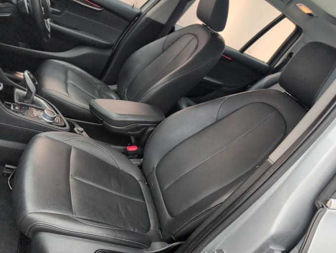 2025 BMW 2 Series Gran Tourer