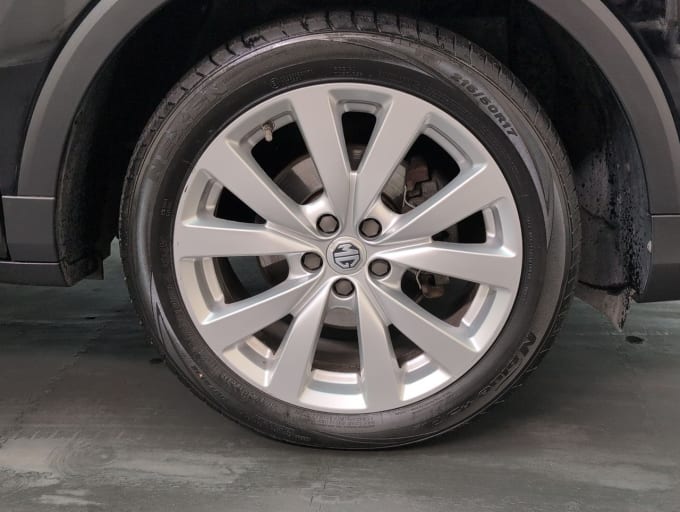 2025 Mg Mg Zs