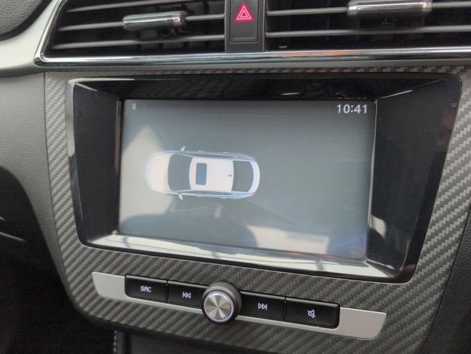 2025 Mg Mg Zs