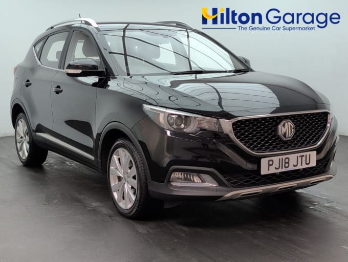 2025 Mg Mg Zs