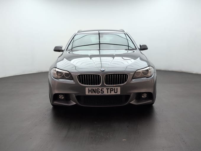 2025 BMW 5 Series