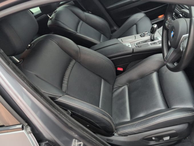 2025 BMW 5 Series