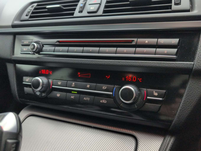 2025 BMW 5 Series