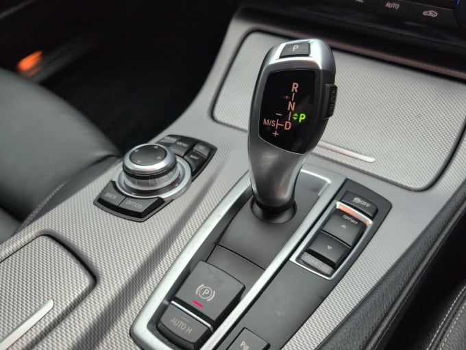 2025 BMW 5 Series