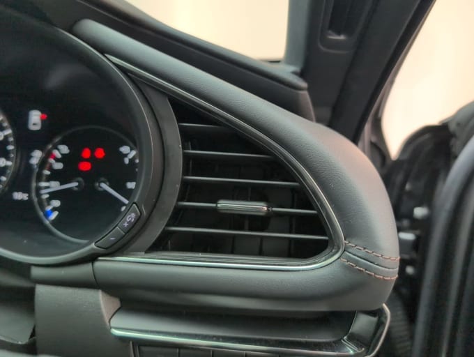 2025 Mazda Mazda3