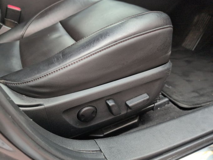 2025 Mazda Mazda3