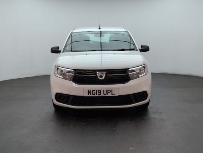 2025 Dacia Sandero