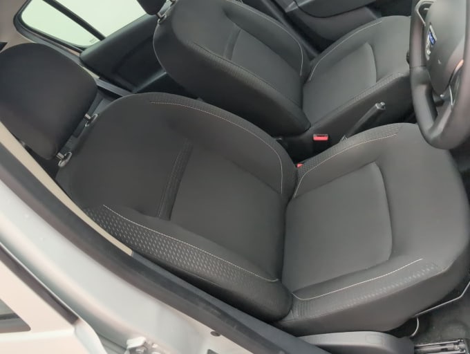 2025 Dacia Sandero