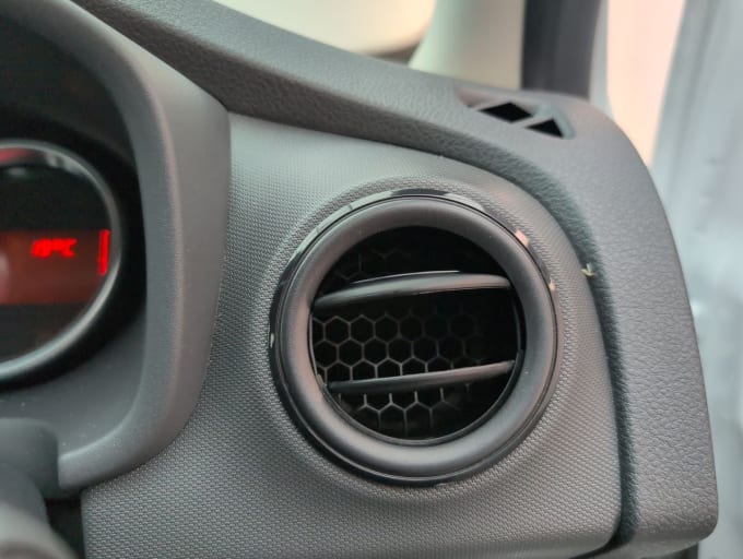 2025 Dacia Sandero