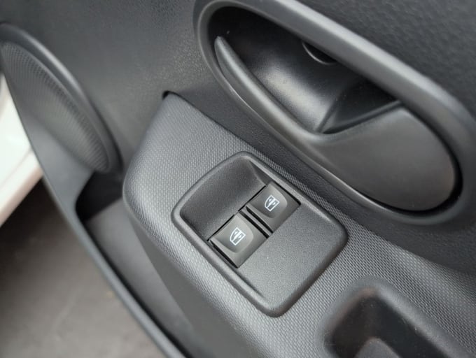 2025 Dacia Sandero