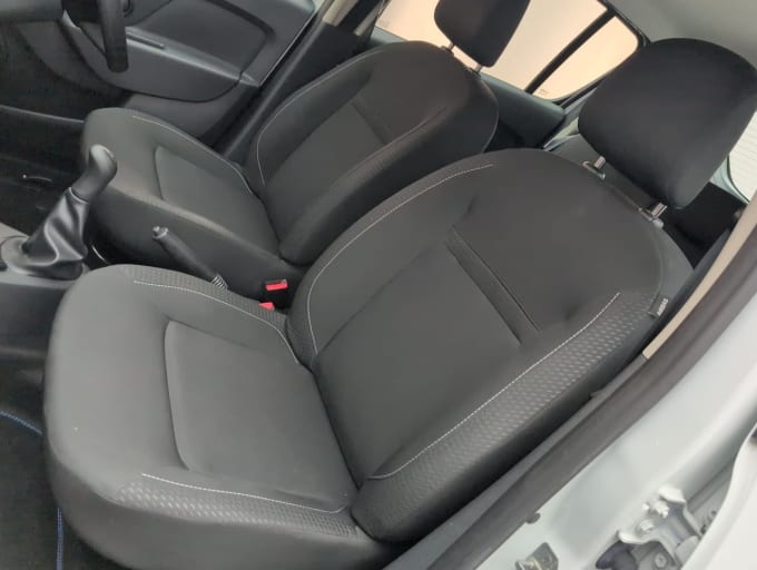 2025 Dacia Sandero