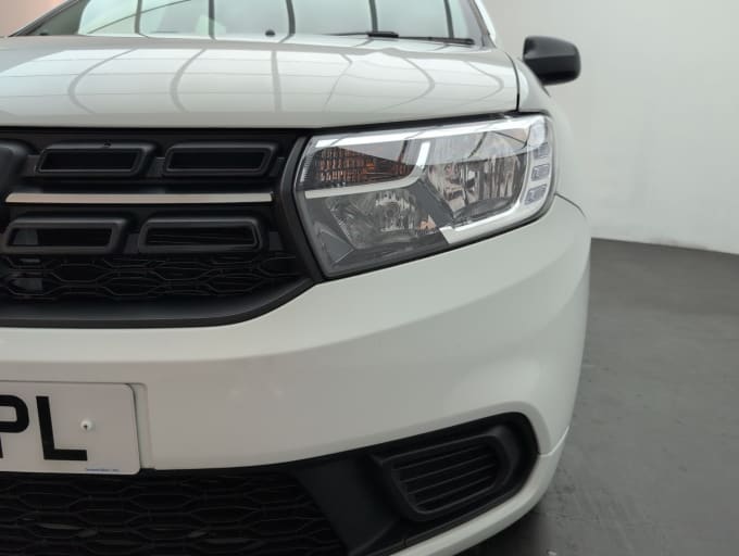 2025 Dacia Sandero
