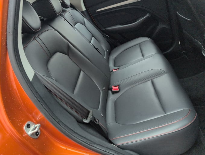 2025 Mg Mg Zs