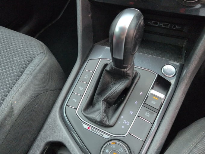 2025 Volkswagen Tiguan Allspace