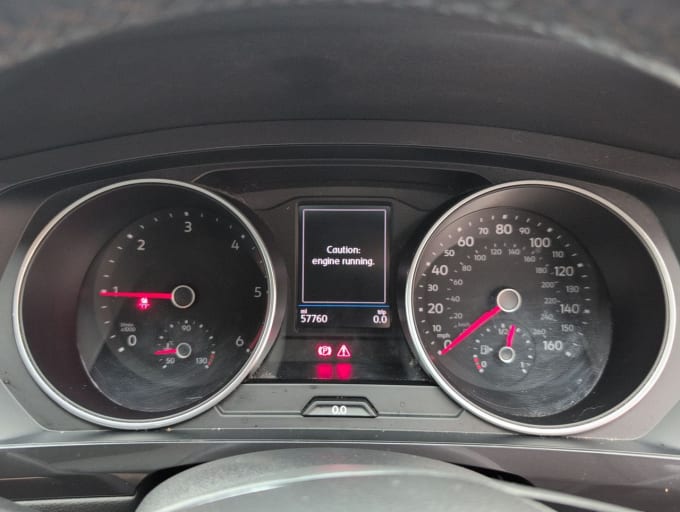 2025 Volkswagen Tiguan Allspace