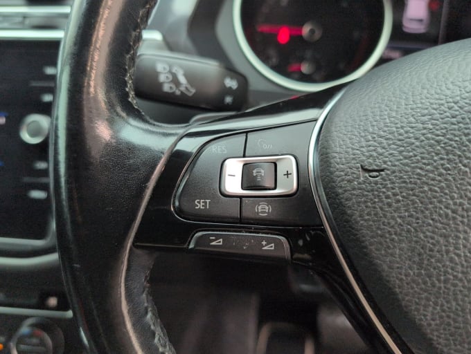 2025 Volkswagen Tiguan Allspace