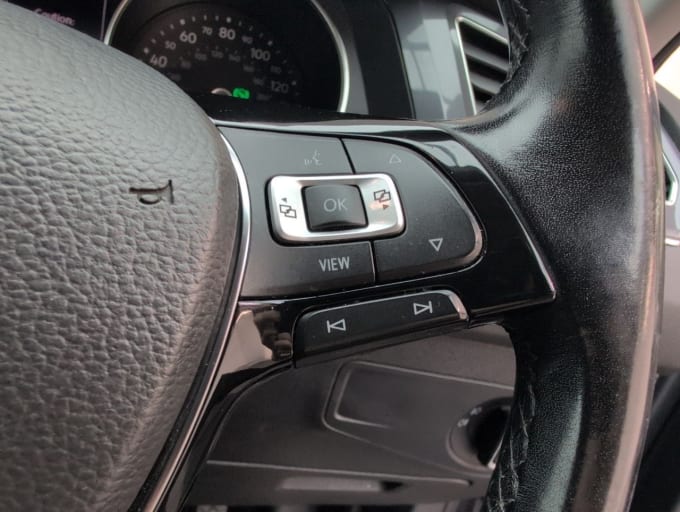 2025 Volkswagen Tiguan Allspace