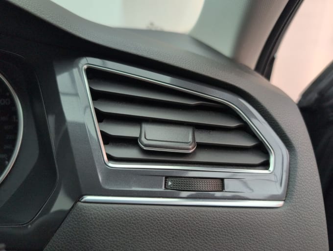 2025 Volkswagen Tiguan Allspace