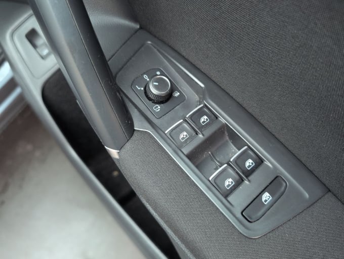 2025 Volkswagen Tiguan Allspace
